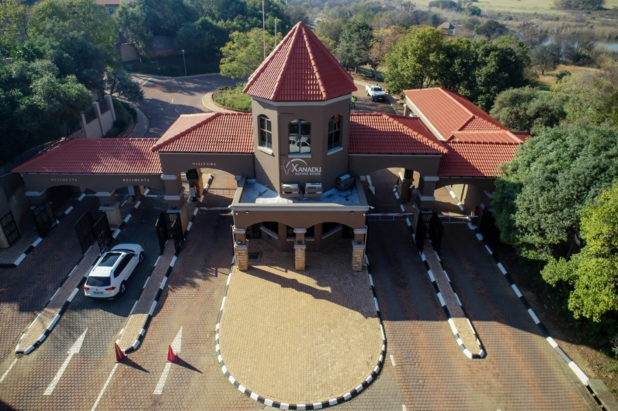 To Let 4 Bedroom Property for Rent in Xanadu Eco Park North West